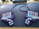 One Keyboard to Rule Them All - I Built a Dactyl Manuform